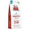 Brit Care Grain-free Sensitive Venison & Potato 12kg