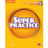 Super Minds Level 5 Super Practice Book British English