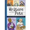 Writers and their Pets