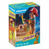 Playmobil 70712 SCOOBY-DOO! Sběratelská figurka Hasič