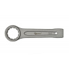 Geko Úderový kľúč na údery 34 mm G16034