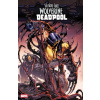 Venom War: WolverineDeadpool Cullen Bunn, Tim Seeley, Tony Fleecs