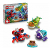 LEGO LEGO® Spidey 11207 Spidey: Podmorské vozidlá