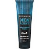 Dermacol Sprchový gel pro muže 3v1 Gentleman Touch Men Agent (Shower Gel) 250 ml
