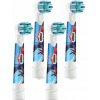 Oral-B Stages Kids Spiderman 4 ks