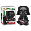 Funko POP! 279 Star Wars - Darth Vader Limited Chase Edition