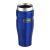 Thermos Style - vodotesný termohrnček 470 ml - modrý Veľkosť: ks
