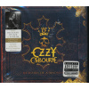 OSBOURNE OZZY MEMOIRS OF A MADMAN /BEST CD OSBOURNE OZZY MEMOIRS OF A MADMAN /BEST CD