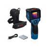 BOSCH - zahrada/dílna Termokamera BOSCH GTC 12V-450-13 (0.601.083.901)