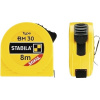 Zvinovací meter STABILA BM 30/8 m