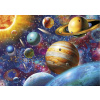 Dino Planets 1000 dielov