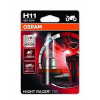 Žiarovka Osram Night Racer +110% H11 55 V 1 ks