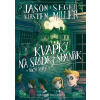 Nočné mory! Kvapky na sladký spánok - Jason Segel