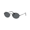 Ray-ban RB3547 Oval 002/B1 Veľ. 54