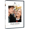 Zásah šťastím - DVD