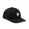 FOX Racing Šiltovka FOX Head Trucker Hat Black
