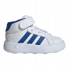 adidas Performance adidas Grand Court Mid Infant Kids IE3865 biela