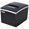 Xprinter stolná termotlačiareň XP-V330-L, rýchlosť 260mm/s, až 80mm, USB, LAN, RS232, autocuter, čierna