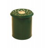 Palivový filter FILTRON (cross-ref.: ST757) (Ref.: MANN P735x | MAHLE KX75D | FILTRON PM858/2)