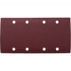 EXTOL PREMIUM 8803983 papíry brusné, suchý zip, bal. 10ks, 185x93mm, P80