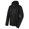 Pánska hardshell bunda Husky Neoni M black, XXL