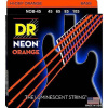 DR Strings NOB-45
