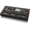 Behringer Deepmind 12D Analogový syntetizátor Černá