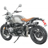 AKRAPOVIČ tlmič SLIP-ON LINE TI BLK RNINET S-B12SO17-HBRBL