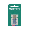 Quiltovacie ihly TEXI QUILTING 130/705 H-Q 5x75-90