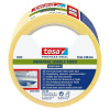 Páska obojstranná lepiaca 4939, 10 m x 50 mm, odstrániteľná, biela