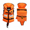 Záchranná vesta Kapok pre dieťa 15-30 kg Child Aquarius s golierom