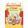 Malované čtení - Adolf Dudek
