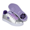 Heelys Royale Silver/Lavender/Purple Shadow - 39