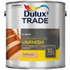 DULUX™ DIAMOND GLAZE VARNISH vodou ředitelný extrémně tvrdý lak Barva (odstín): transparentní (čirá), Velikost balení: 2,5 l, Stupeň lesku: lesk