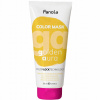Fanola Color Mask farebné masky Golden Aura zlatá 200 ml