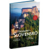 Čarovné Slovensko 3.vyd.