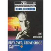 Bílý lovec, černé srdce (původní znění, cz titulky) DVD