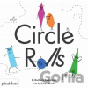 Circle Rolls - Barbara Kanninen