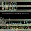 PER SALO - Niels Viggo Bentzon: The Tempered Piano (CD)