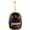 Kľúčenka Harry Potter Batoh s čokoládovou žabkou 3D