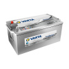 Autobatéria VARTA 225Ah 12V 1150A PROmotive Silver
