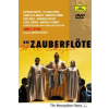 LEVINE/MET - KOUZELNA FLETNA (1DVD)