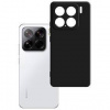 Kryt na mobil 3mk Matt Case pro Xiaomi 15 5903108620307