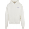 LY Hoody - CIRCLE - ready for dye S