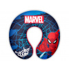 SEVEN Detský cestovný vankúšek na krk Spider-Man – Marvel licence