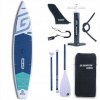 SUP doska Gladiator ONE 12.6 WHITE