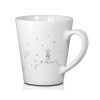 Hrnček Latte 325ml Malý princ