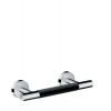 Hansgrohe Unica - Opierka pod nohy Comfort, chróm