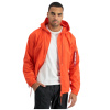 Alpha Industries bunda pánska prechodná EXPEDITION Windbaker atomic red Veľkosť: S, Farba: červená