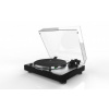 Gramofon Thorens TD 402 DD Black + Nagaoka MP-200